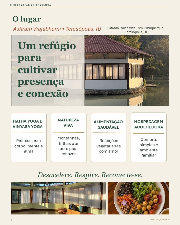 Imagem 2 da descrição do evento