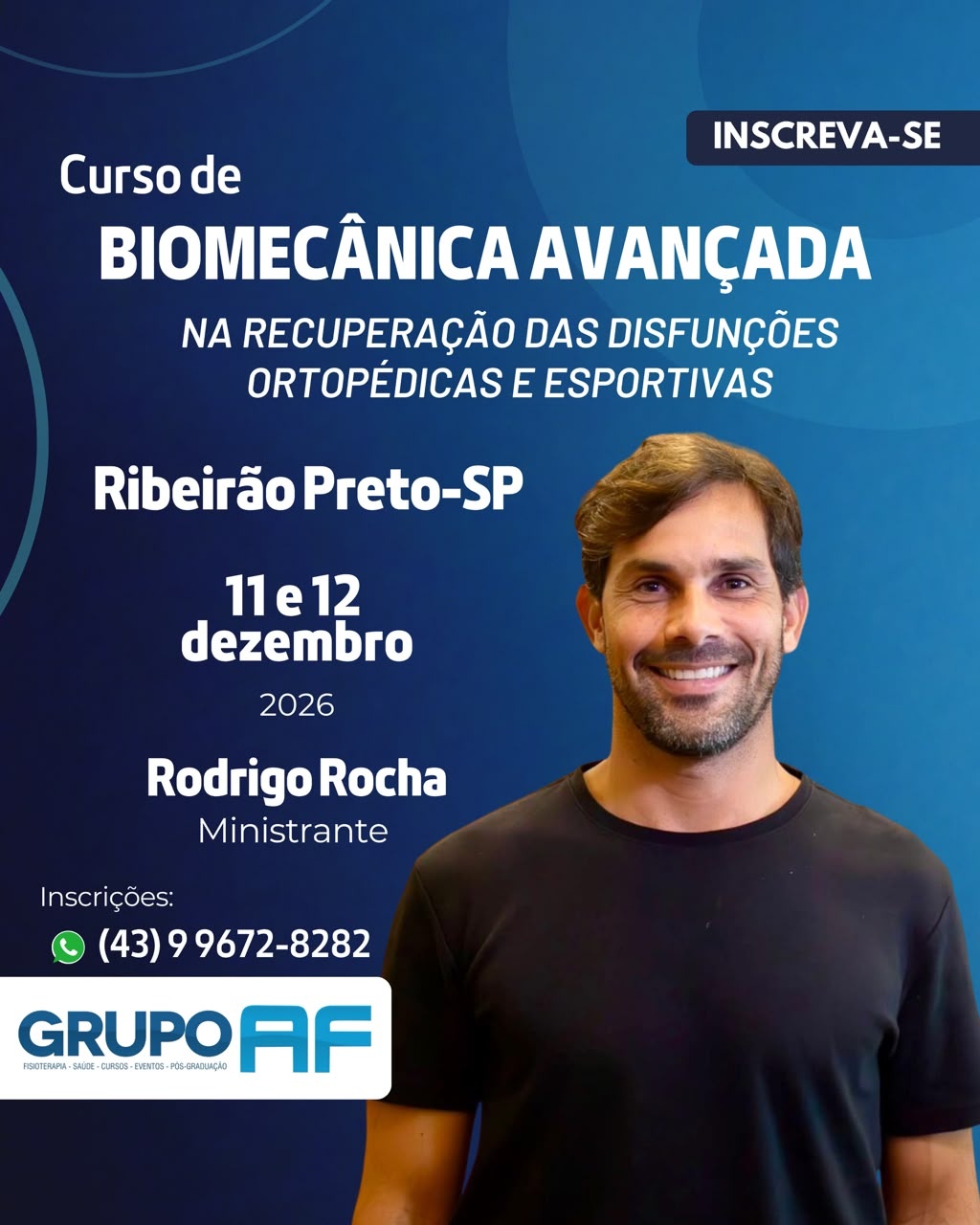 Biomecânica Avançada na Recuperação das Disfunções Ortopédicas e Esportivas