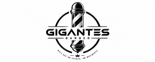 Imagem do evento Gigantes Barber 2027