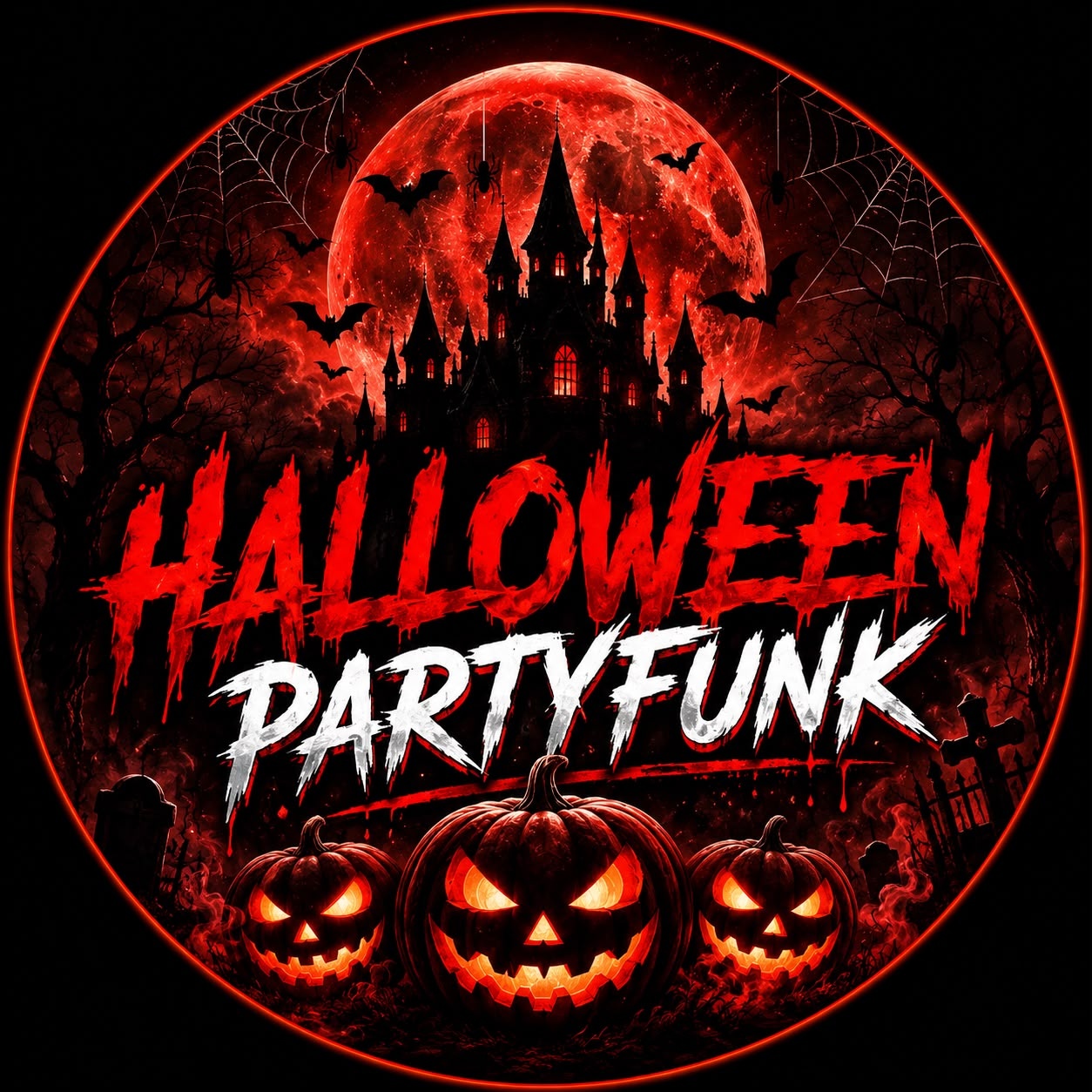 Halloween partyfunk - Vila Velha, ES
