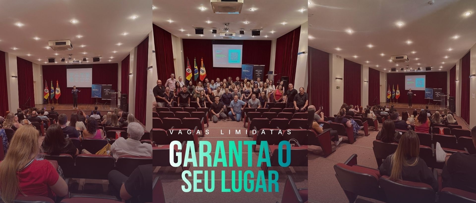 Imagem 1 da descrição do evento