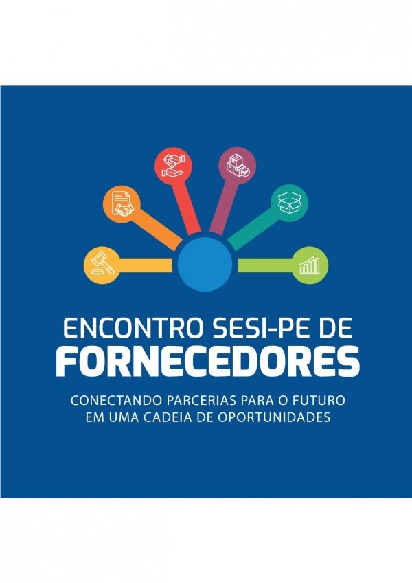 Imagem do evento Encontro de Fornecedores do SESI/PE