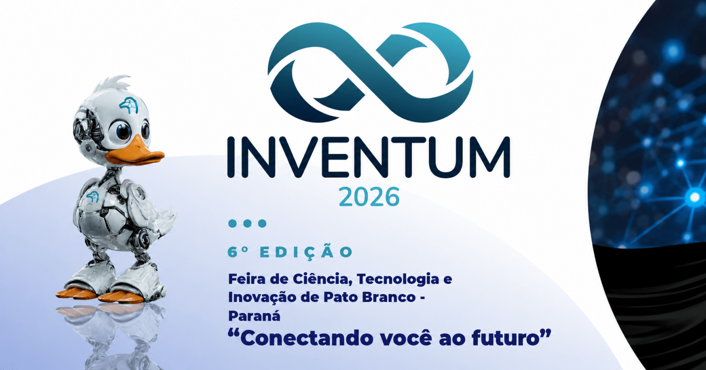 COMPETIÇÃO - 2ª INVENTUM RUN  - INVENTUM 2026