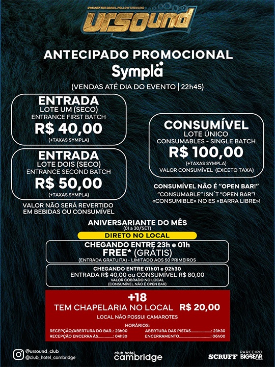 Imagem 21 da descrição do evento
