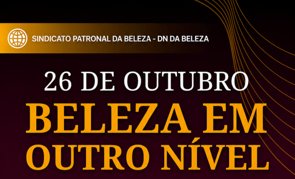 Imagem do evento BELEZA EM OUTRO NIVEL
