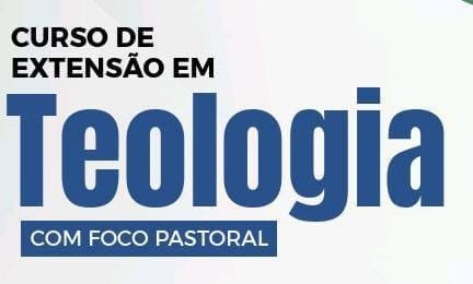 Imagen de la fuente — CURSO DE EXTENSÃO EM TEOLOGIA (MATRÍCULA)