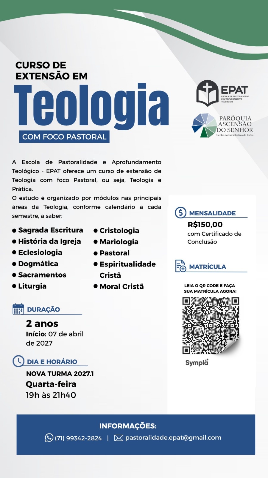 Imagem 1 da descrição do evento