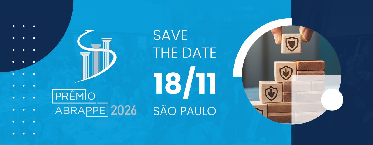 Prêmio Abrappe 2026