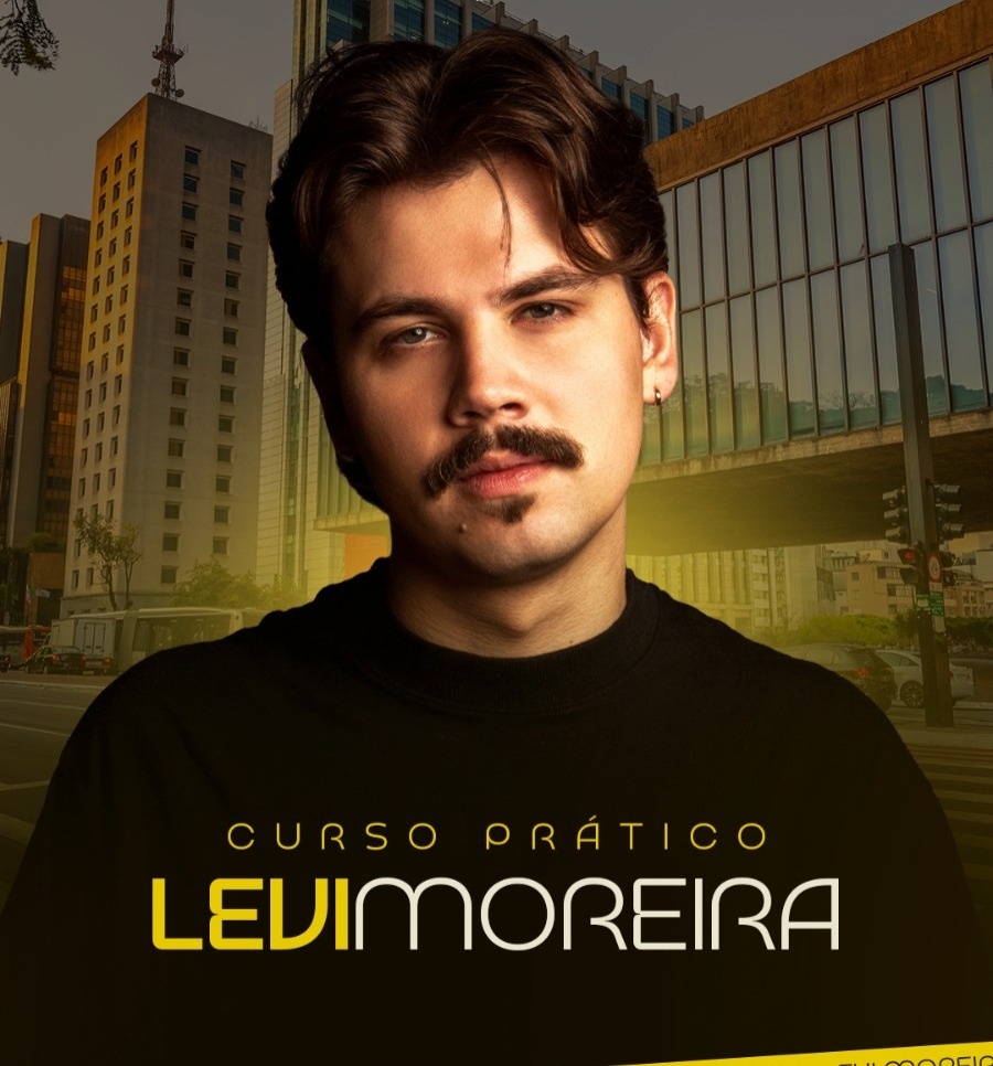 Prático Levi Moreira 23 de Novembro