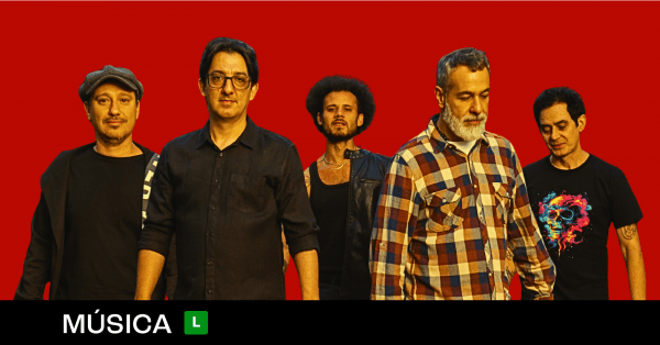 Imagem do evento Show: The Jazz Side of the moon - Sesc Centro