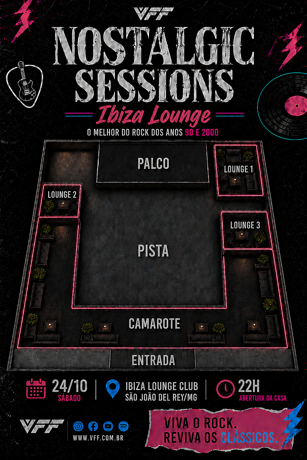 Imagem 1 da descrição do evento