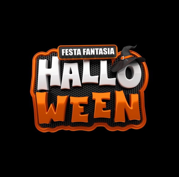 Imagem do evento HALLOWEEN A FESTA FANTASIA
