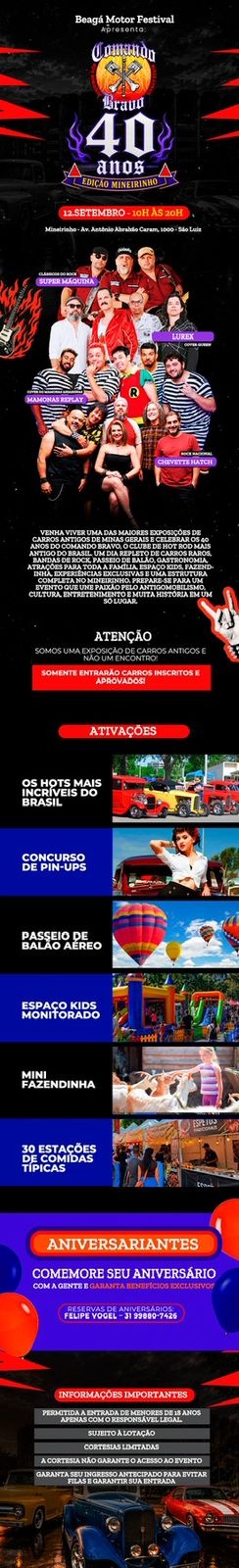 Imagem 1 da descrição do evento