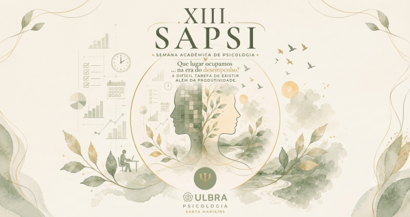 Imagem do evento XIII SAPSI