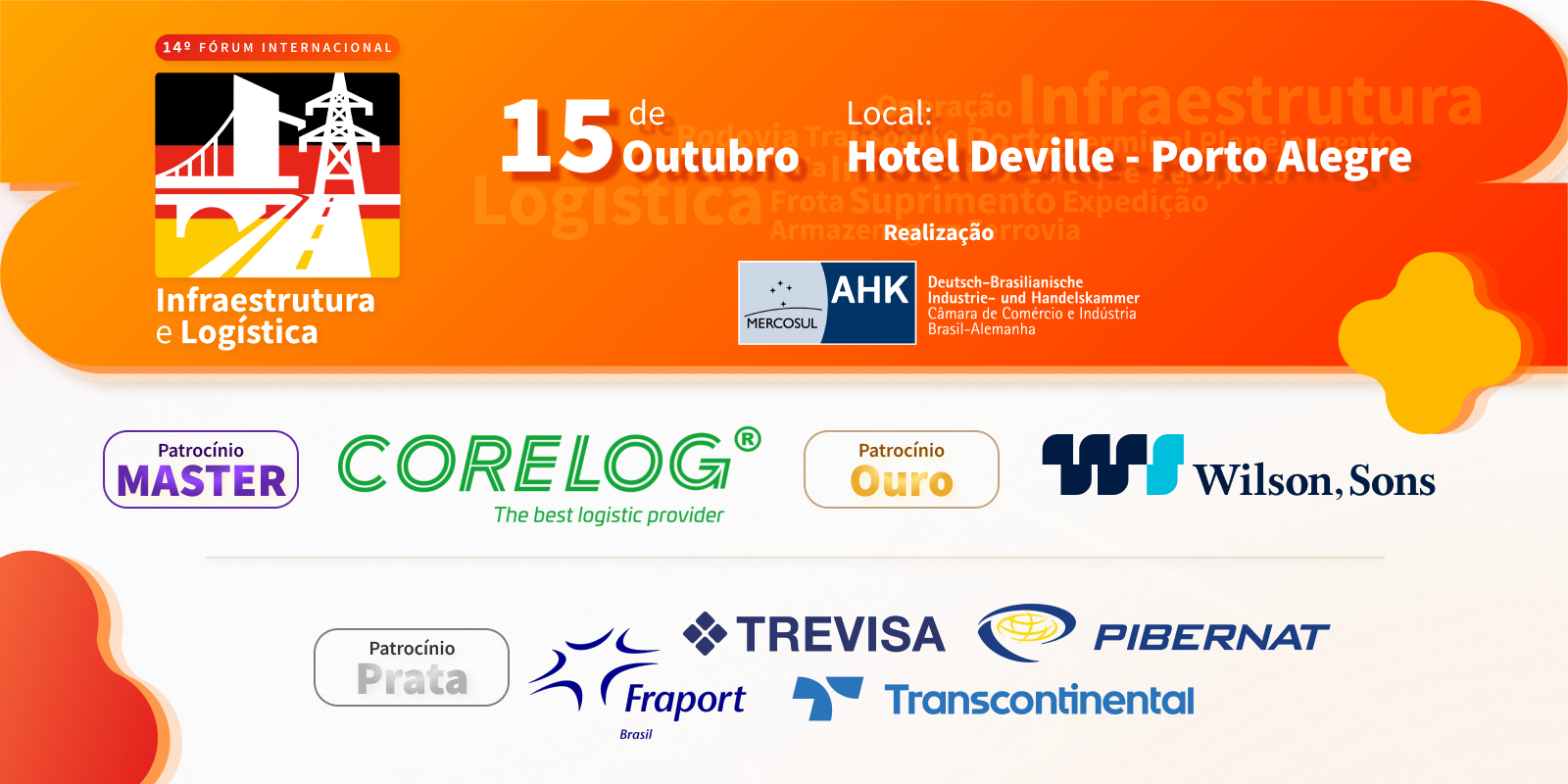 Imagem 1 da descrição do evento