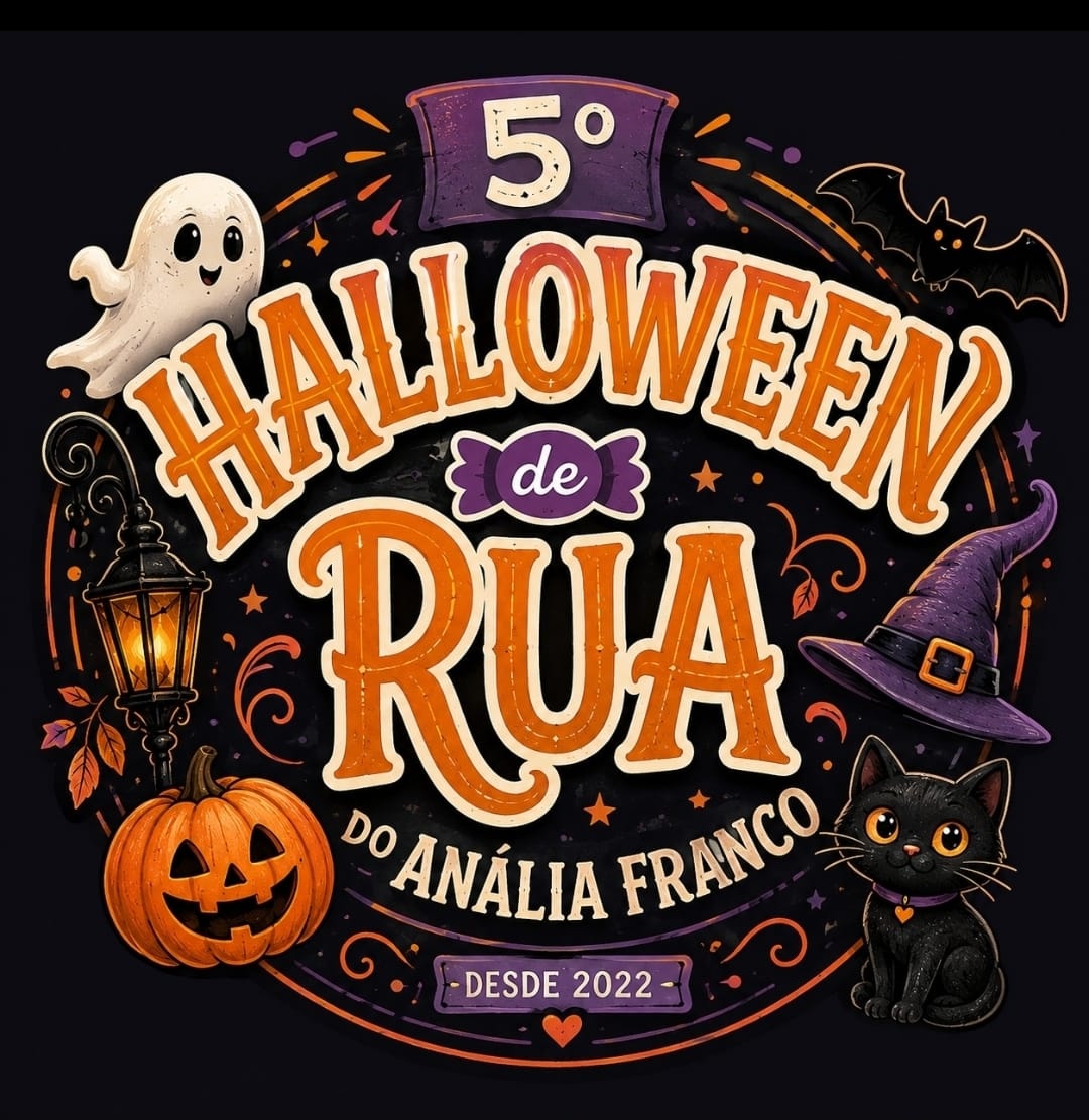 CONCURSO DE FANTASIAS - São Paulo, SP