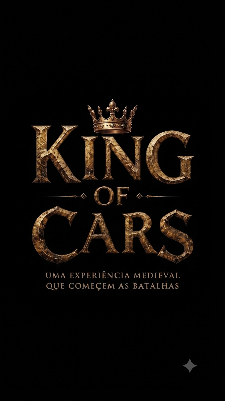 King Of Cars
