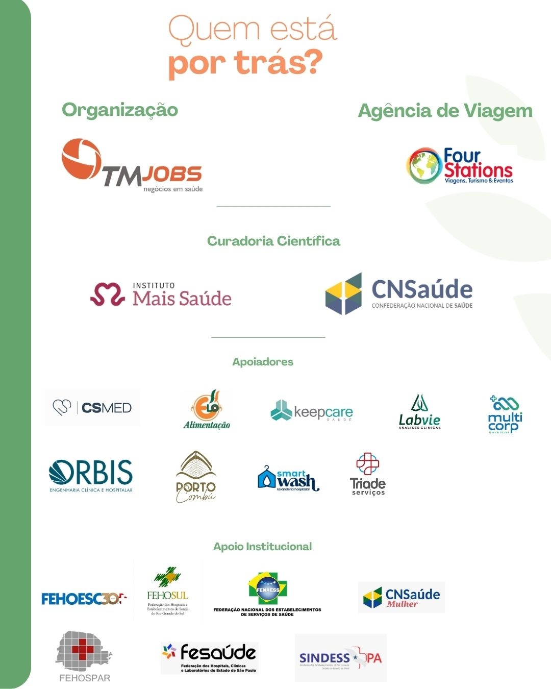 Imagem 1 da descrição do evento