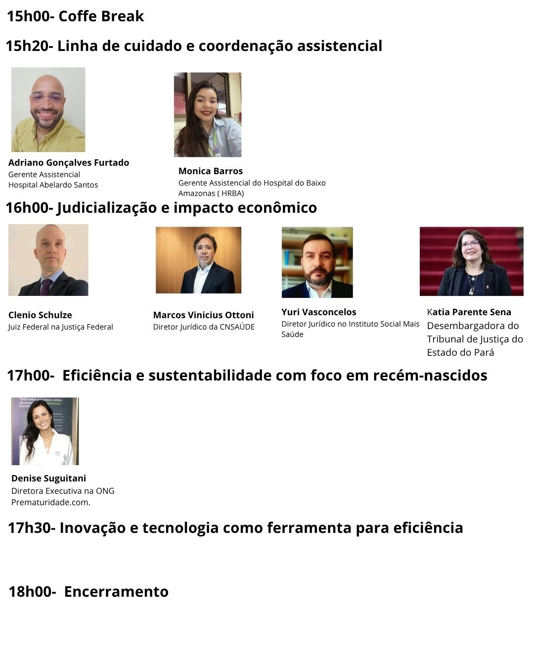 Imagem 2 da descrição do evento