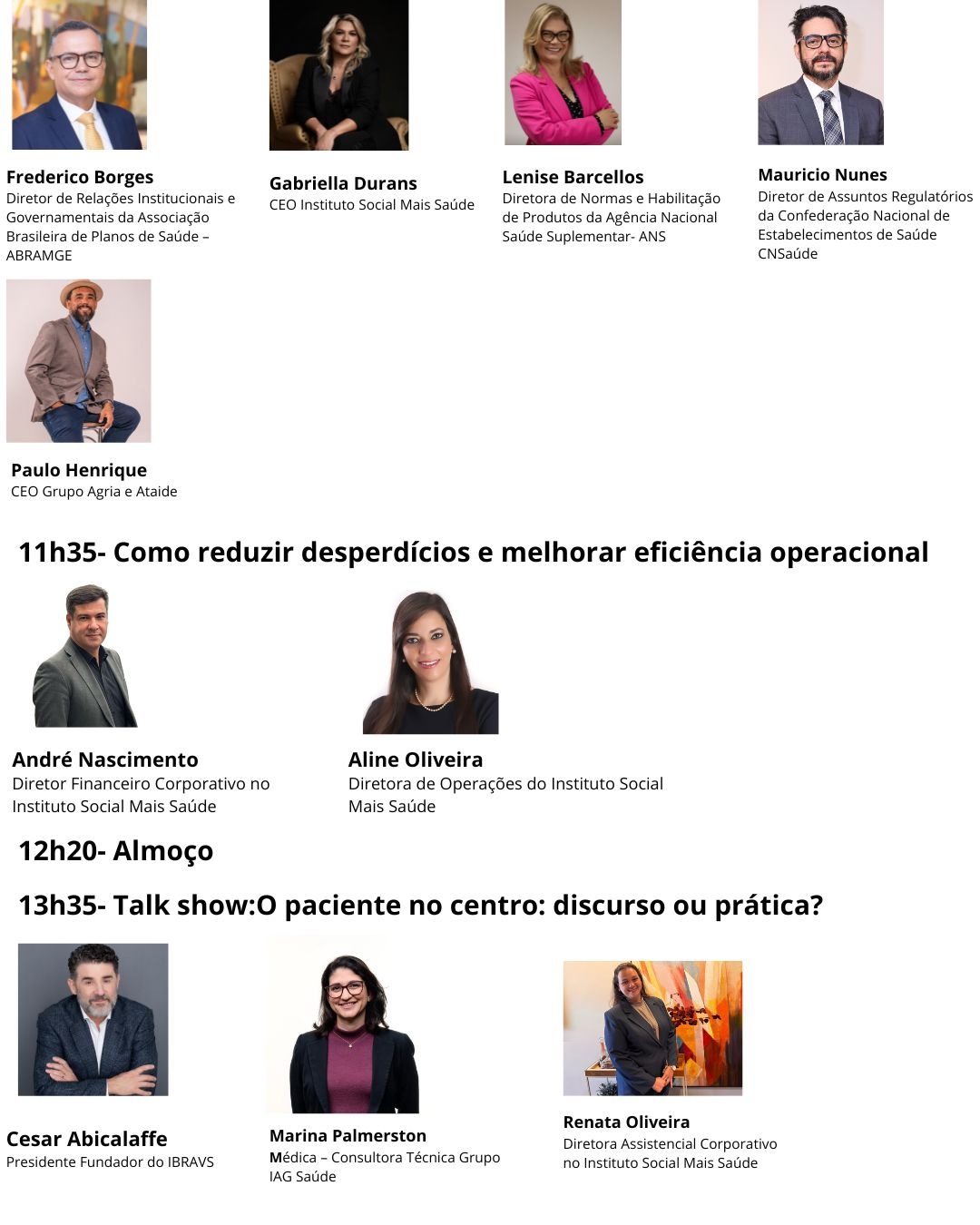 Imagem 3 da descrição do evento