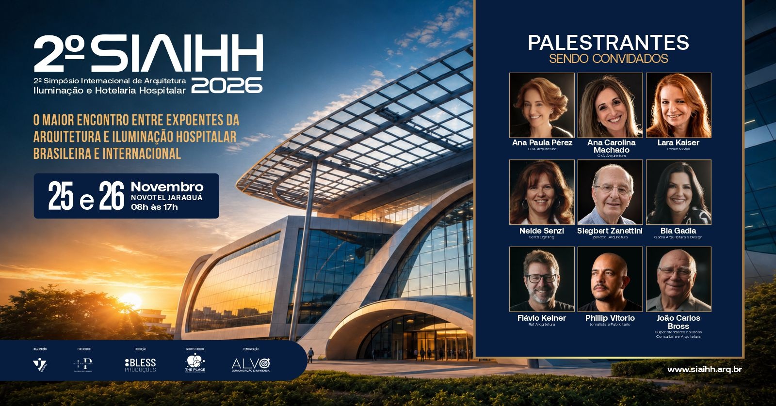 2º SIAIHH 2026