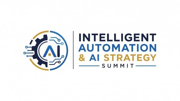 Imagem do evento INTELLIGENT AUTOMATION SUMMIT + AI STRATEGY SUMMIT FORTALEZA 2026