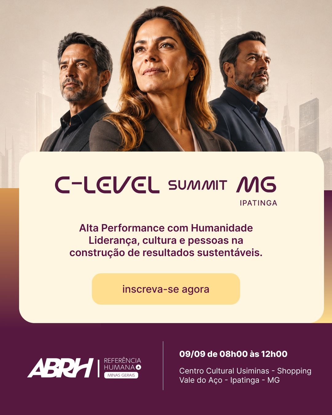 Imagem 5 da descrição do evento