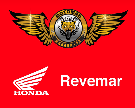 Imagem do evento MotoPasseio MotoMab Revemar