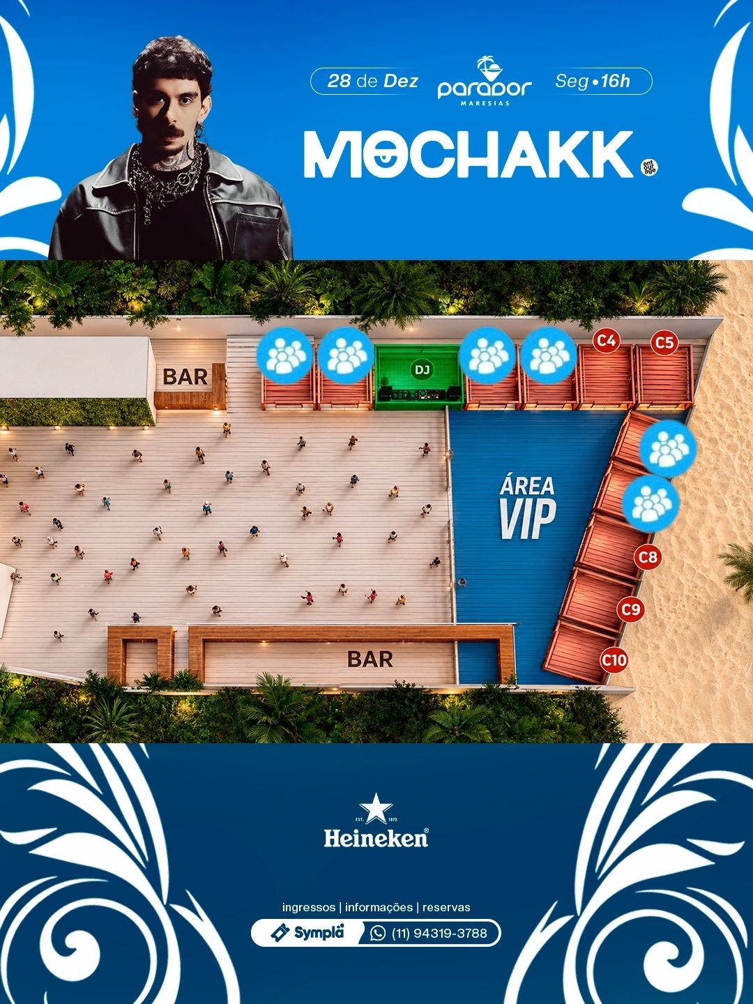 Imagem 1 da descrição do evento