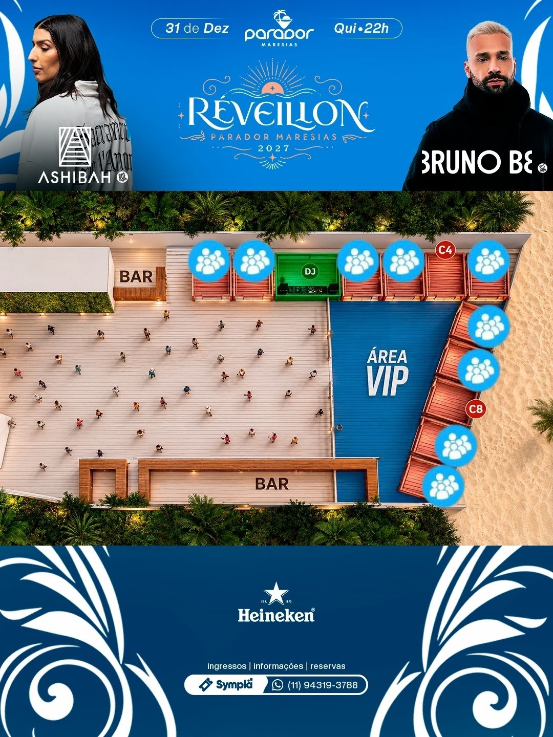 Imagem 1 da descrição do evento