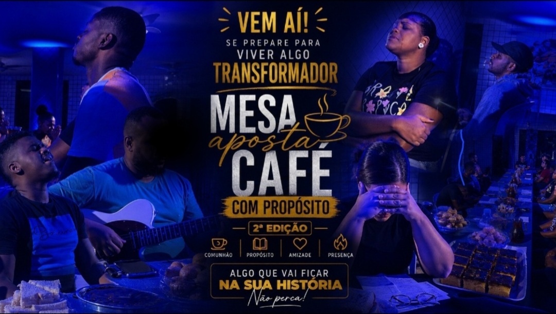 Imagem 1 da descrição do evento