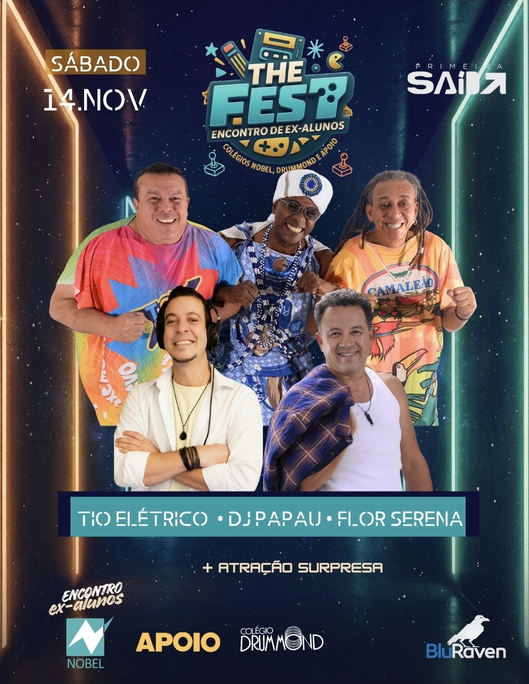 Imagem 1 da descrição do evento