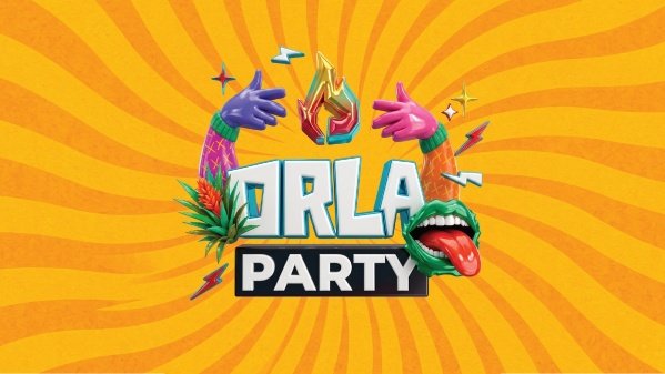 Imagem do evento Orla Party