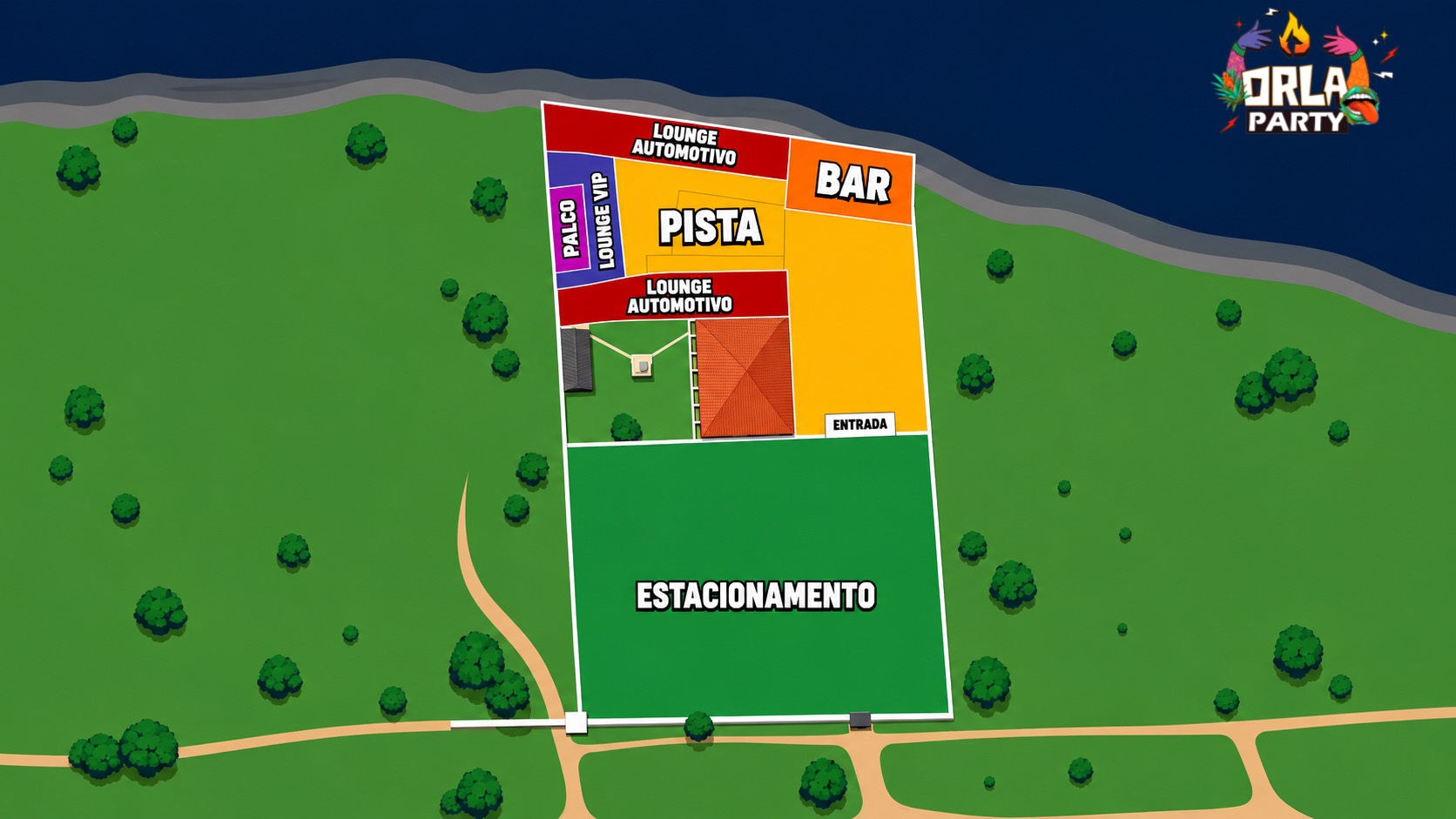 Imagem 1 da descrição do evento