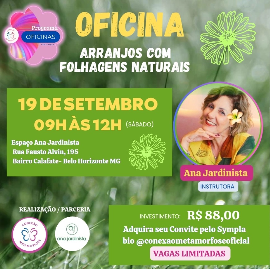 Imagem 1 da descrição do evento