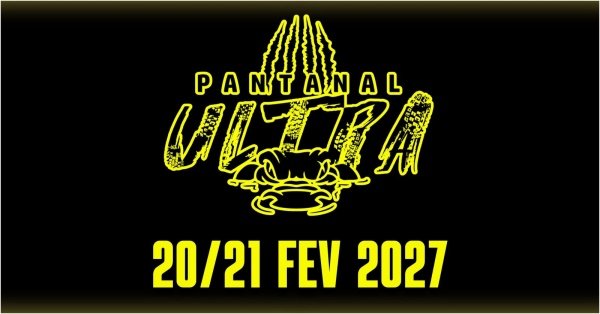 Imagem do evento Pantanal Ultra 2027