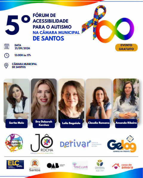 Imagem 1 da descrição do evento