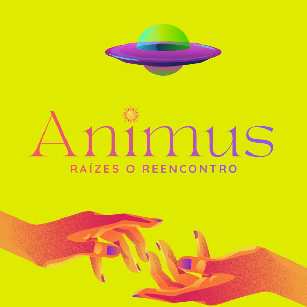 Imagem do evento Animus Raízes 1° Edição