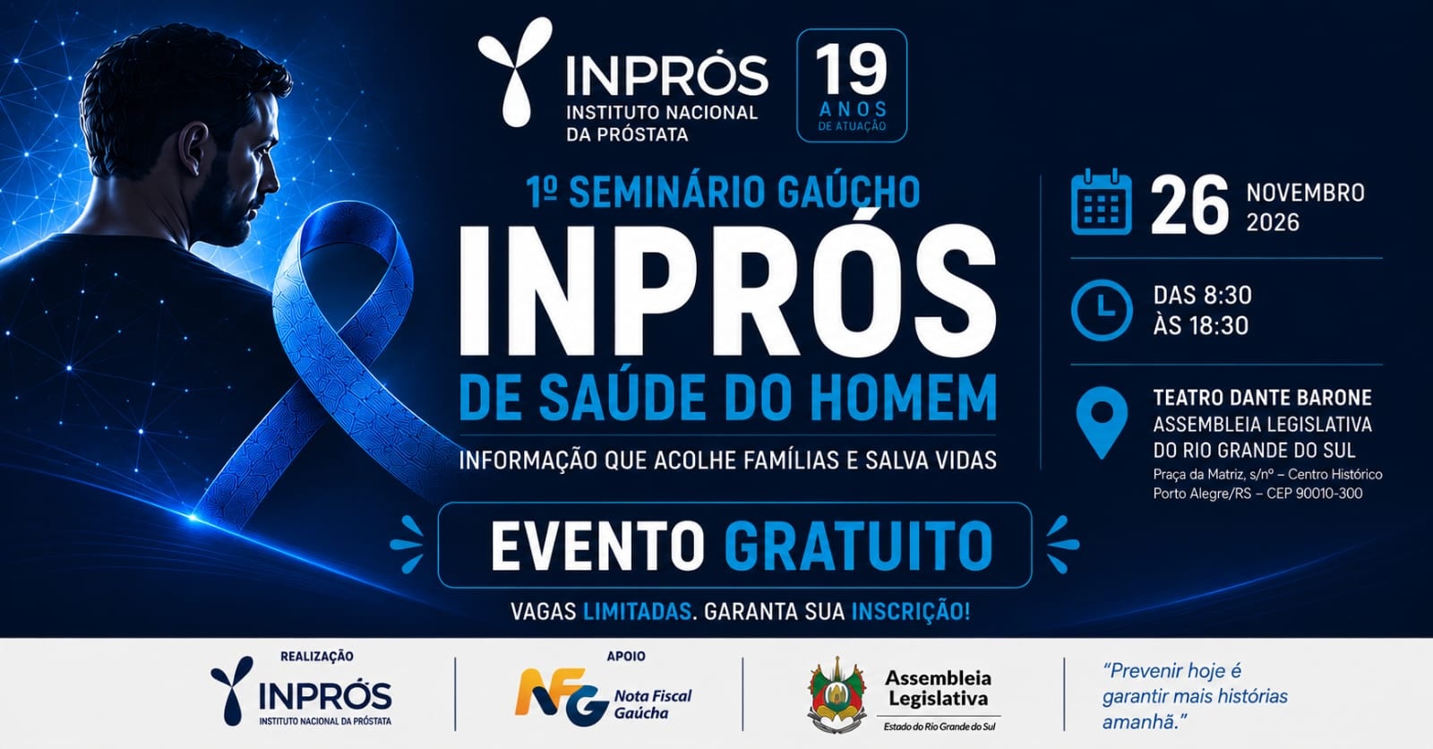 Source image — 1º Seminário Gaúcho INPRÓS de Saúde do Homem