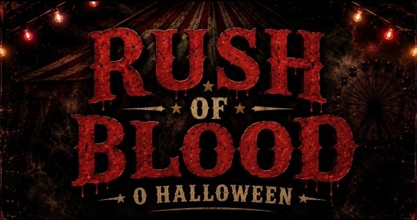 Imagem do evento Puzzle Halloween