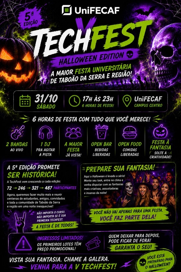 Imagem 1 da descrição do evento