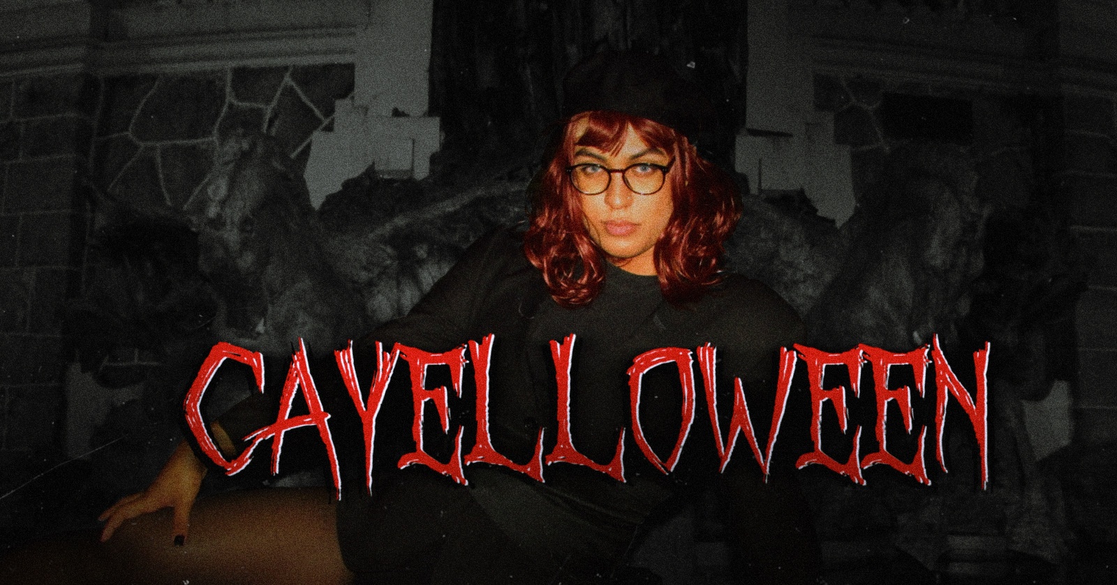 Cayelloween - São Paulo, SP