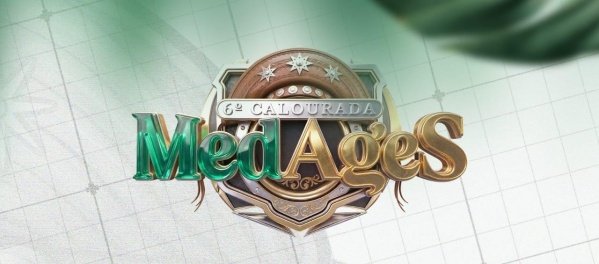 Imagem do evento 6ª Calourada MEDAGES