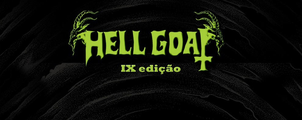 HellGoat - IX edição - Petrolina, PE