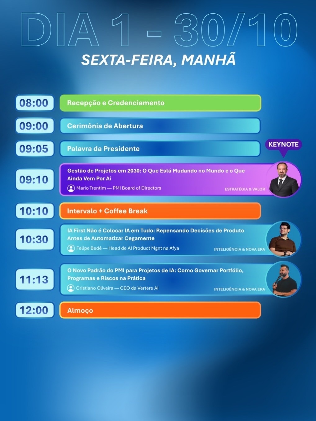 Imagem 3 da descrição do evento
