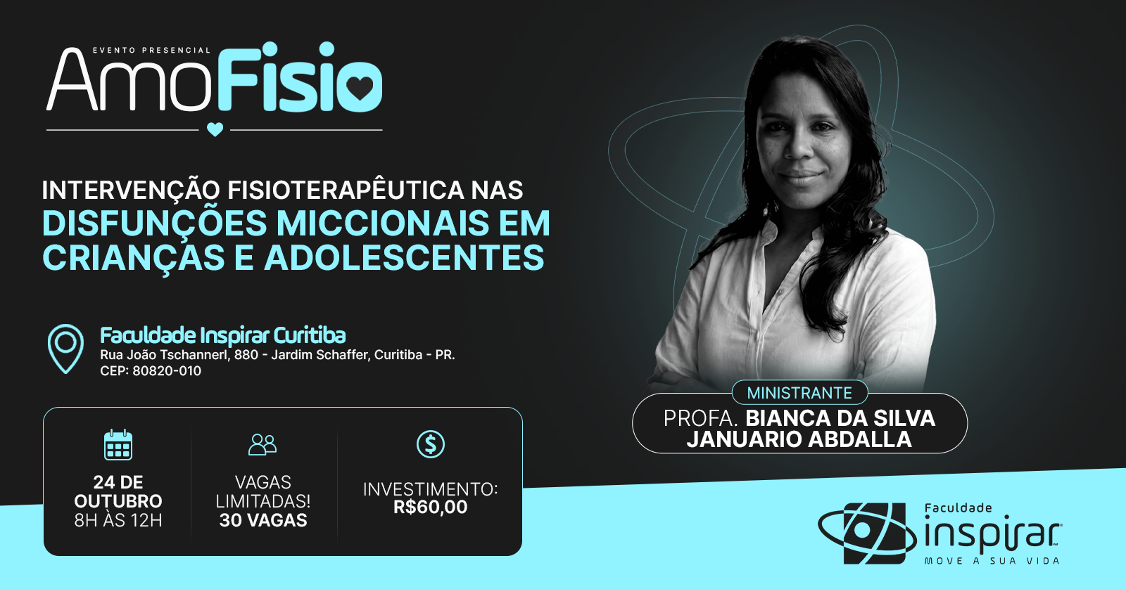 Amofisio: Intervenção Fisioterapêutica nas Disfunções Miccionais em Crianças e Adolescentes