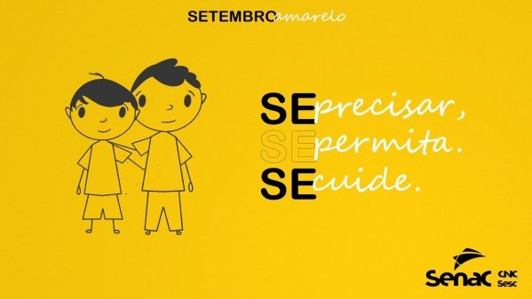 Imagem do evento Roda de Conversa "Esperança, propósito e resiliência: o que nos fortalece nos momentos difíceis?"