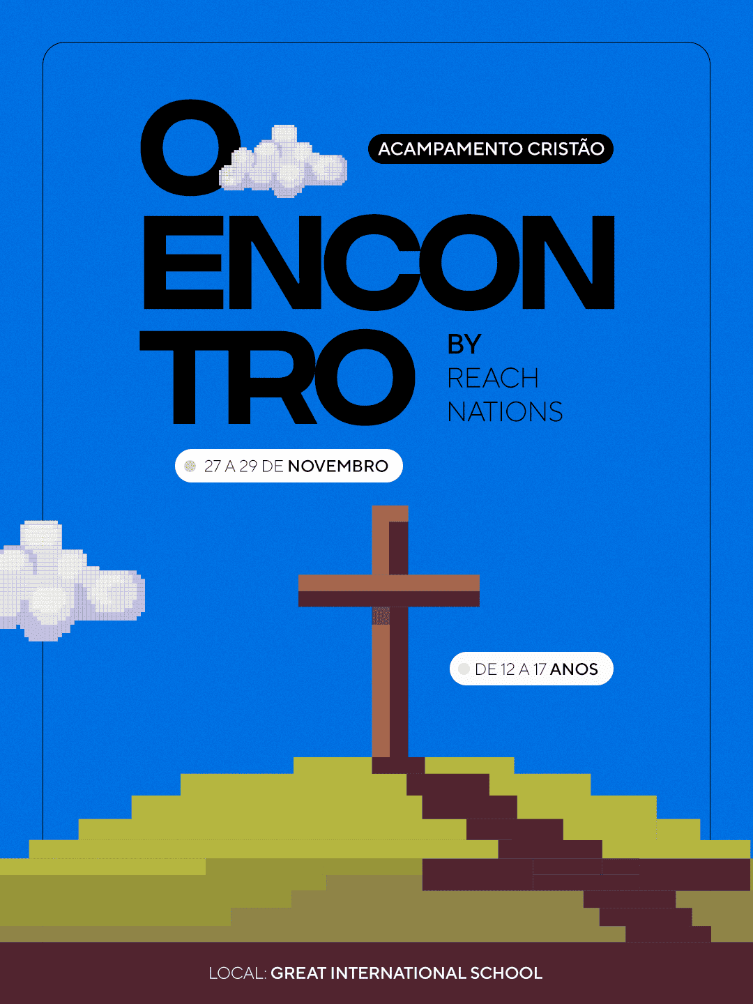 Imagem 1 da descrição do evento