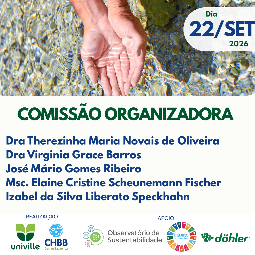 Imagem 1 da descrição do evento