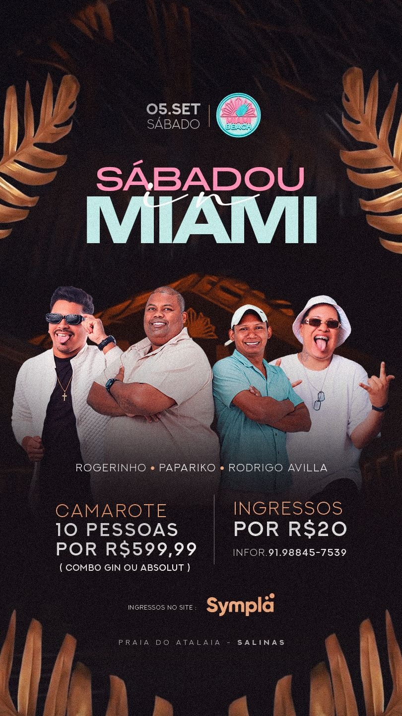 Imagem 1 da descrição do evento